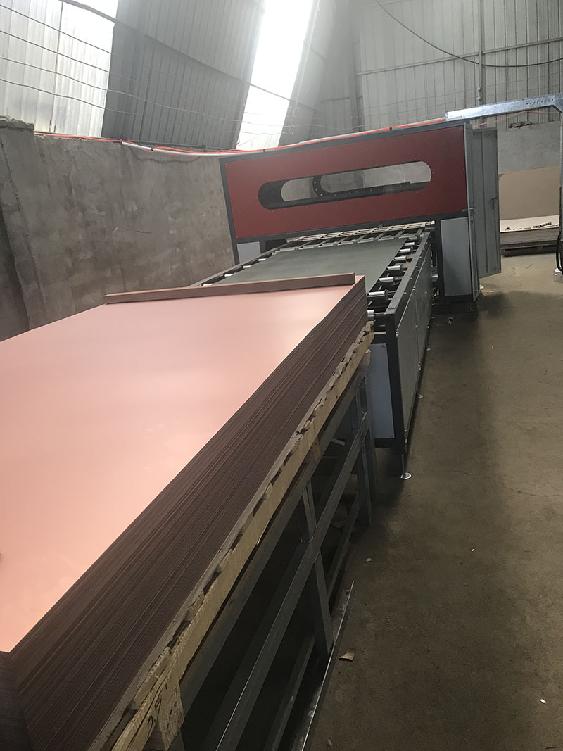 廠(chǎng)房一角