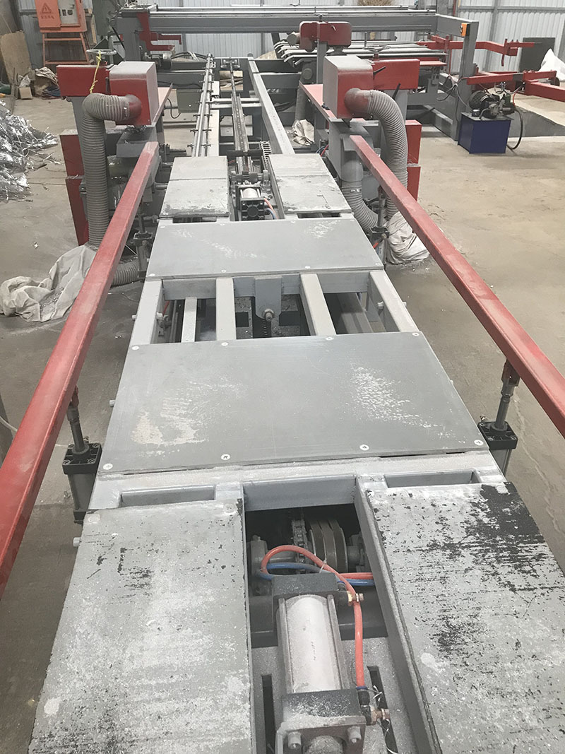 廠(chǎng)房一角